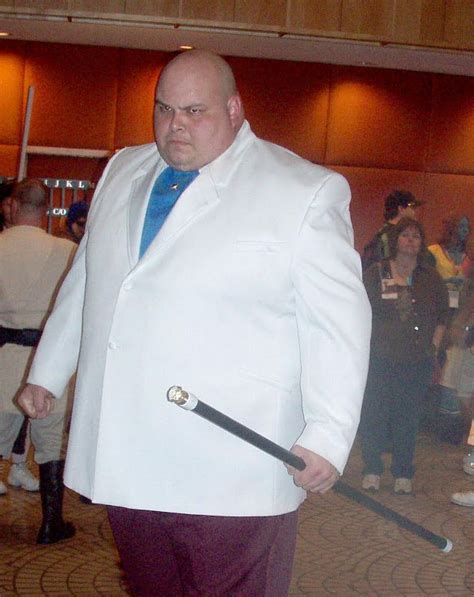 Amazon.com: Kingpin Costumes